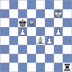 Tomiello - Rodchenkov (chess.com INT, 2023)