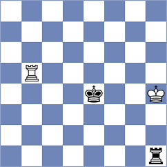 Vetokhin - Kollars (chess.com INT, 2021)