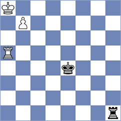 Maurizzi - Kunitson (Chess.com INT, 2018)