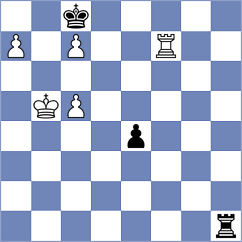Xue - Winkelman (chess.com INT, 2021)