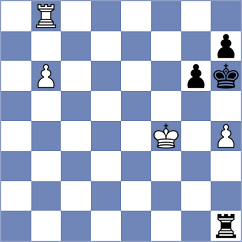 Dong - Malinovsky (Chess.com INT, 2021)