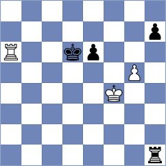Holm - Fontaine (Chess.com INT, 2018)