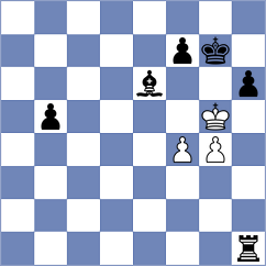 Aguilera Merlet - Gomez Barrera (Chess.com INT, 2021)