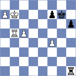 Sharshenbekov - Pogorelskikh (chess.com INT, 2024)