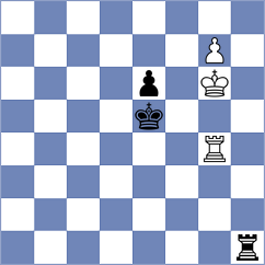 Bravo De La Vega - Bauer (chess.com INT, 2024)