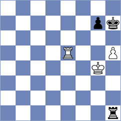 Grabinsky - Fernandez (chess.com INT, 2023)