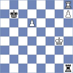 Estrada Nieto - Bazeev (chess.com INT, 2022)