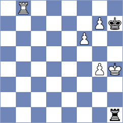 Zenker - Gallo Garcia (Chess.com INT, 2021)