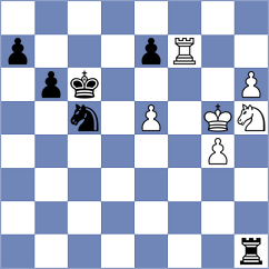 Krivenko - Fabris (chess.com INT, 2024)
