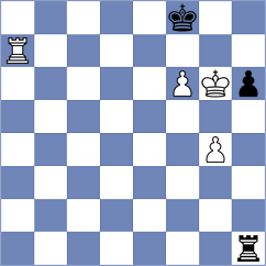 Nandhakumar - Chylewski (chess.com INT, 2023)