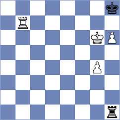 Ioannidis - Buenafe Moya (chess.com INT, 2024)
