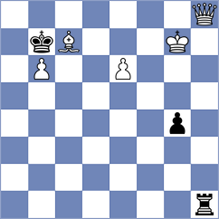 Wanderley - Paiva (Chess.com INT, 2020)