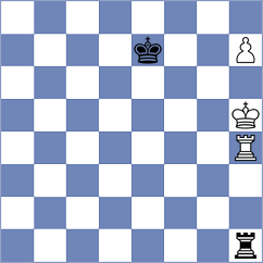 Sarana - Averjanov (chess.com INT, 2023)