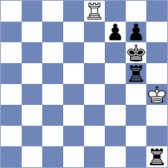 Sliwicki - Thorsteinsdottir (chess.com INT, 2023)