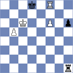 Duda - Mitrabha (chess.com INT, 2024)