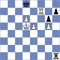 Melikhov - Szajbely (chess.com INT, 2023)