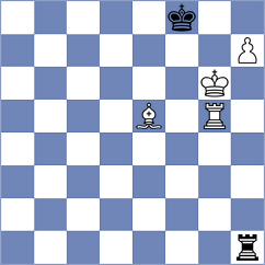 Adla - Hayrapetyan (chess.com INT, 2023)