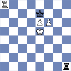 Carroll - Roebers (chess.com INT, 2021)