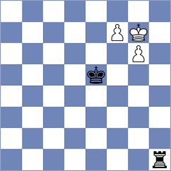 Diaz Camallonga - Tomaszewski (chess.com INT, 2021)