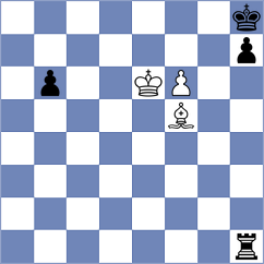 Fichter - Pinheiro (chess.com INT, 2024)