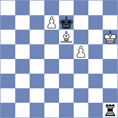 Alonso Rosell - Santos Latasa (chess.com INT, 2024)