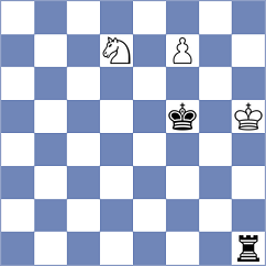 Stanisz - Curtis (chess.com INT, 2023)