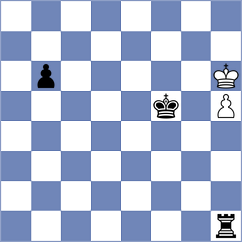 Avila - Burtsev (Chess.com INT, 2021)