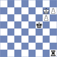 Radhakrishnan - Degtiarev (chess.com INT, 2024)