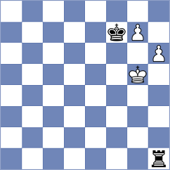 Mindlin - Galchenko (chess.com INT, 2024)