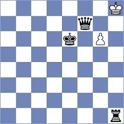 Bonvini - Milikow (chess.com INT, 2023)