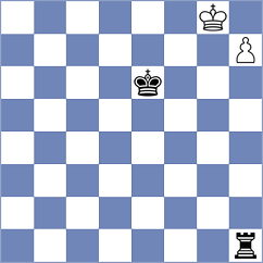 Skliarov - Amgalantengis (chess.com INT, 2022)