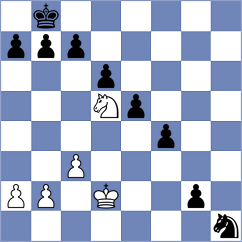 Richter - Randazzo (Chess.com INT, 2020)