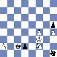 Babazada - Tabatabaei (chess.com INT, 2021)
