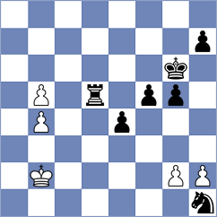 Ramirez Gonzalez - Tomb (Chess.com INT, 2021)