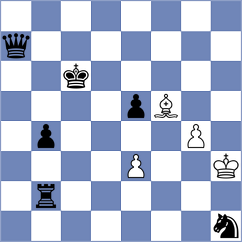 Perez Garcia - Alinasab (Chess.com INT, 2020)