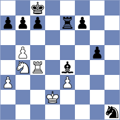 Flynn - Shimanov (chess.com INT, 2024)