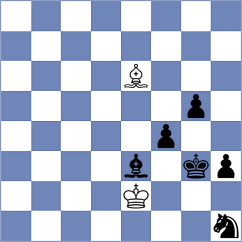 Rytenko - Obolenskikh (Chess.com INT, 2020)