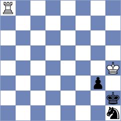 Shirazi - Choukri (chess24.com INT, 2020)