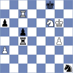 Speelman - Theodorou (Chess.com INT, 2020)