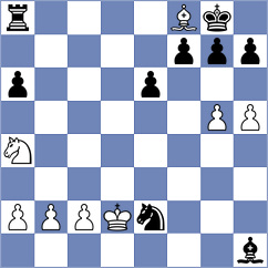 Brilej - Wu (chess.com INT, 2022)
