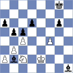Marin Ramirez - Filev (Chess.com INT, 2018)