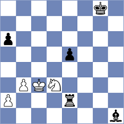 Rozman - Narayanan (chess.com INT, 2024)