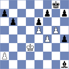 Sviridova - Hansch (Chess.com INT, 2020)