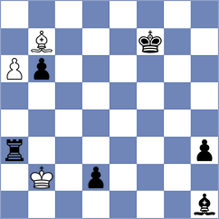 Hambardzumian - Tasev (chess.com INT, 2023)