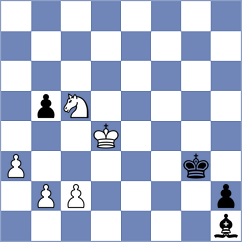 Persson - Shapiro (chess.com INT, 2021)