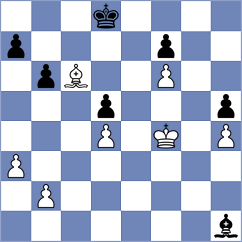 Ivanchuk - Dzagnidze (chess.com INT, 2021)