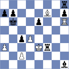 Jakubowski - King (chess.com INT, 2024)