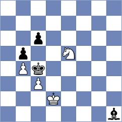 Estrada Nieto - Stribuk (chess.com INT, 2021)