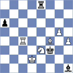 Garriga Cazorla - Durarbayli (chess.com INT, 2024)