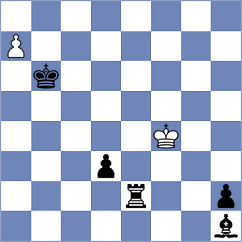 Suvorov - Goltsev (chess.com INT, 2021)